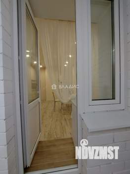 1-к квартира, на длительный срок, 45м2, 11/16 этаж