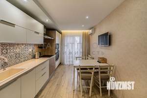 3-к квартира, на длительный срок, 112м2, 12/14 этаж