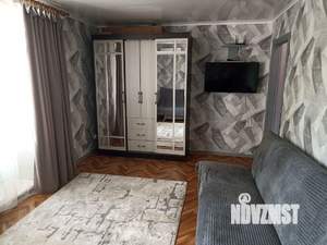 2-к квартира, посуточно, 45м2, 5/9 этаж
