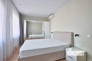 2-к квартира, на длительный срок, 53м2, 2/19 этаж