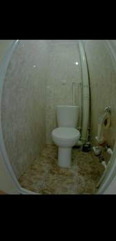 1-к квартира, на длительный срок, 34м2, 1/10 этаж