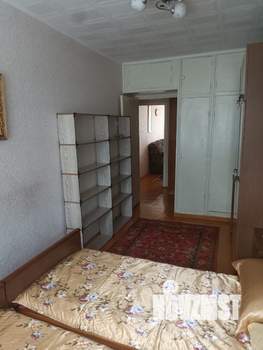 2-к квартира, на длительный срок, 55м2, 3/5 этаж