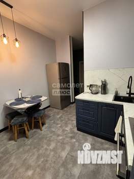 2-к квартира, на длительный срок, 49м2, 1/4 этаж