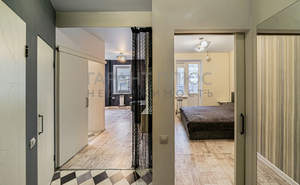 2-к квартира, на длительный срок, 44м2, 3/18 этаж