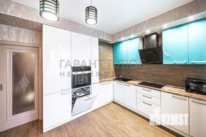 1-к квартира, на длительный срок, 40м2, 8/17 этаж