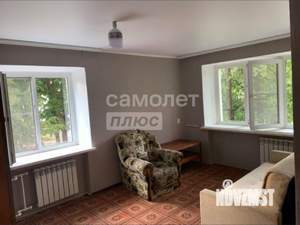 1-к квартира, на длительный срок, 32м2, 2/5 этаж