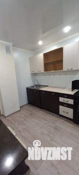 1-к квартира, на длительный срок, 38м2, 2/21 этаж