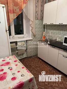 2-к квартира, на длительный срок, 47м2, 2/2 этаж