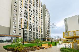 2-к квартира, на длительный срок, 44м2, 12/18 этаж