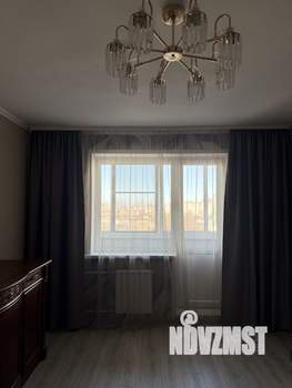 3-к квартира, на длительный срок, 65м2, 6/10 этаж