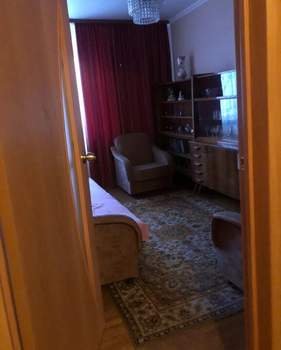 4-к квартира, на длительный срок, 65м2, 3/5 этаж