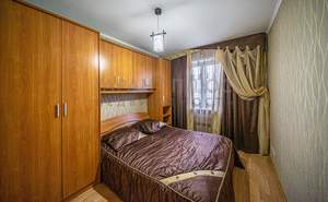 3-к квартира, на длительный срок, 64м2, 6/10 этаж