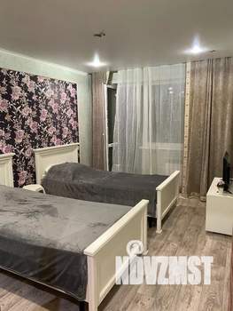 2-к квартира, посуточно, 46м2, 2/5 этаж