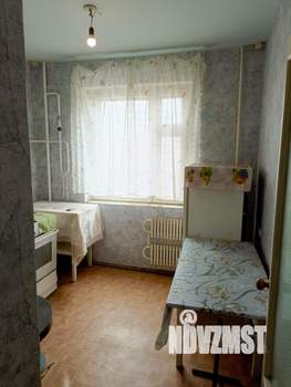 1-к квартира, на длительный срок, 34м2, 6/10 этаж