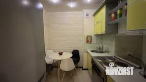 1-к квартира, на длительный срок, 35м2, 11/16 этаж