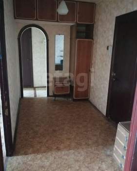 2-к квартира, на длительный срок, 52м2, 8/9 этаж