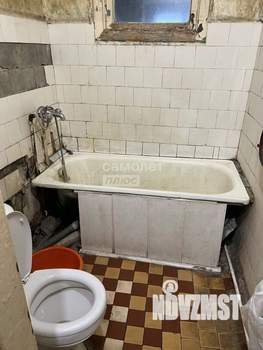 3-к квартира, на длительный срок, 55м2, 1/5 этаж