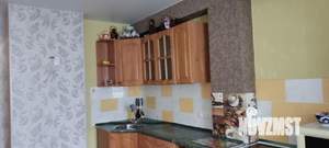 1-к квартира, на длительный срок, 43м2, 16/20 этаж