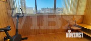 1-к квартира, на длительный срок, 45м2, 6/17 этаж