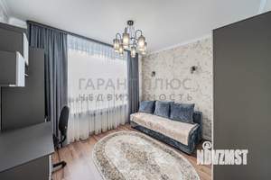 3-к квартира, на длительный срок, 70м2, 6/14 этаж