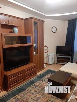 3-к квартира, на длительный срок, 64м2, 4/10 этаж