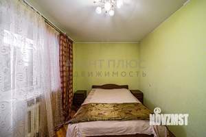 2-к квартира, на длительный срок, 60м2, 7/9 этаж