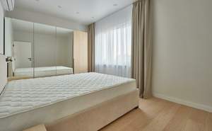 2-к квартира, на длительный срок, 42м2, 17/19 этаж