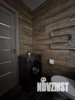 Студия квартира, посуточно, 32м2, 17/18 этаж