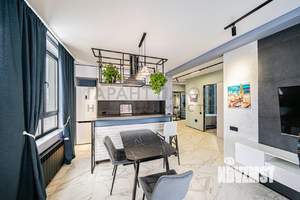 3-к квартира, на длительный срок, 80м2, 13/14 этаж