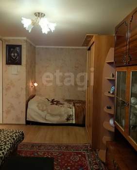 1-к квартира, на длительный срок, 30м2, 3/5 этаж