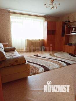 1-к квартира, на длительный срок, 54м2, 5/5 этаж