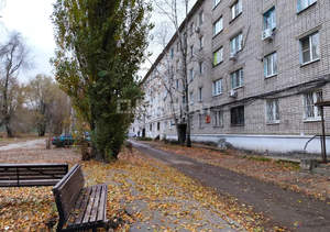 1-к квартира, на длительный срок, 14м2, 3/5 этаж