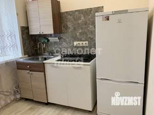 1-к квартира, на длительный срок, 28м2, 5/5 этаж