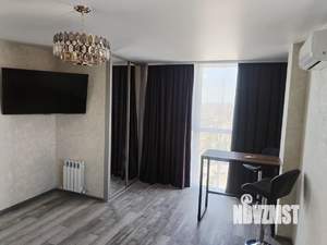 2-к квартира, посуточно, 56м2, 24/25 этаж