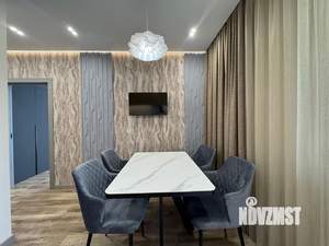 2-к квартира, посуточно, 70м2, 1/1 этаж