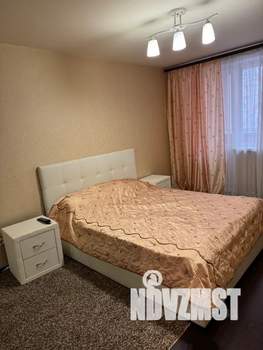 2-к квартира, посуточно, 50м2, 2/5 этаж