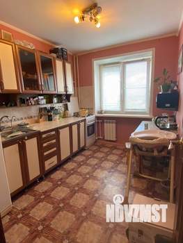 2-к квартира, на длительный срок, 47м2, 4/9 этаж