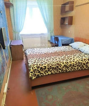 2-к квартира, на длительный срок, 47м2, 1/2 этаж