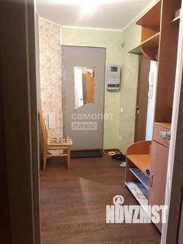 1-к квартира, на длительный срок, 37м2, 16/18 этаж