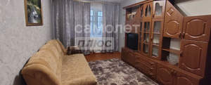 1-к квартира, на длительный срок, 35м2, 2/5 этаж