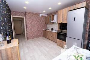 1-к квартира, посуточно, 38м2, 5/13 этаж