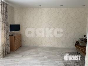 1-к квартира, на длительный срок, 35м2, 1/5 этаж