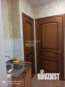 1-к квартира, на длительный срок, 18м2, 3/5 этаж