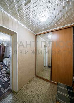 2-к квартира, на длительный срок, 37м2, 1/5 этаж