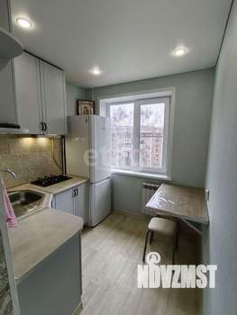 3-к квартира, на длительный срок, 47м2, 5/5 этаж