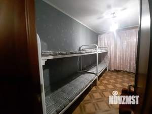 3-к квартира, на длительный срок, 51м2, 2/5 этаж