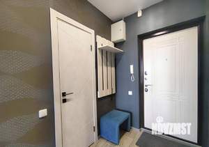 2-к квартира, посуточно, 45м2, 10/17 этаж