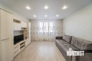 1-к квартира, на длительный срок, 40м2, 6/22 этаж