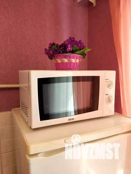 1-к квартира, посуточно, 32м2, 4/5 этаж