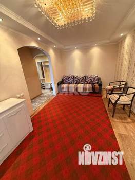 2-к квартира, на длительный срок, 44м2, 2/5 этаж